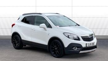 Vauxhall Mokka 1.4T SE 5dr Auto Petrol Hatchback